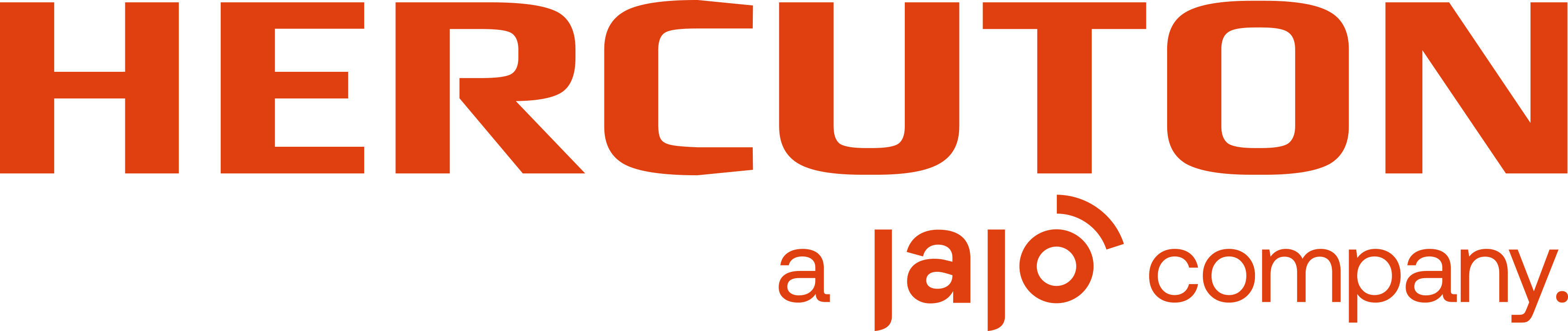 Tevreden klant platform logo